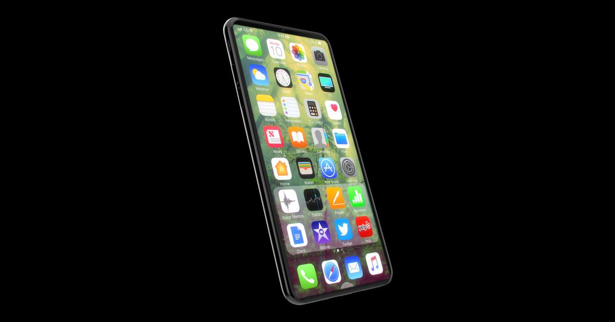 iPhone 8 Lock 64GB iPhone 8 Lock thuc su dang mua den muc nao hinh 1