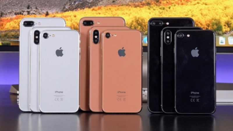 iphone 8 moi 32gb so huu 10 tinh nang sau khien nguoi dung me man hinh 1