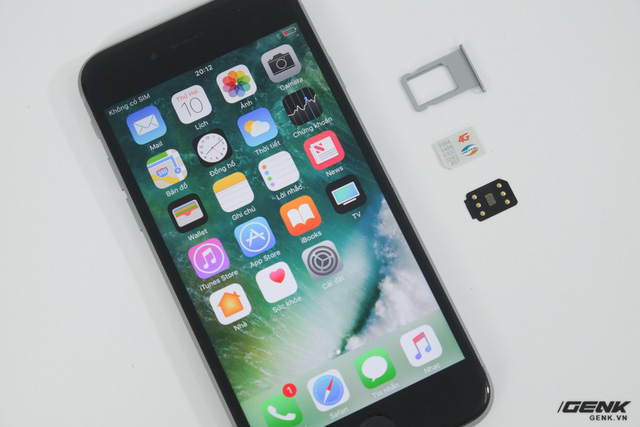 luu y khi mua iphone 8 lock lam sao de tranh loi khong nhan sim hinh 4