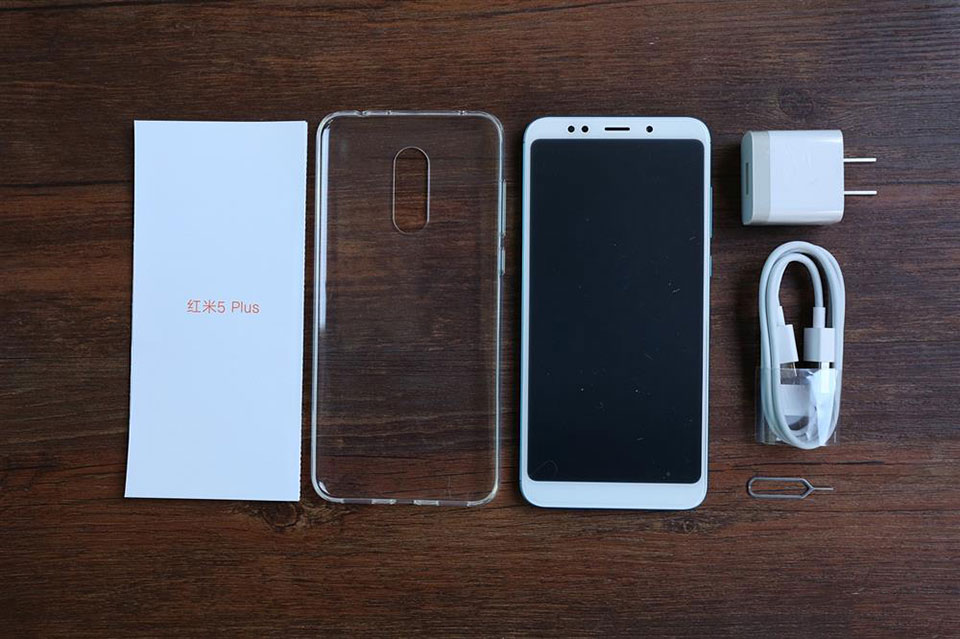 xiaomi redmi 5 plus mau xanh duong anh 2