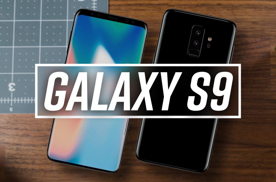 he lo tin tuc moi ve samsung galaxy s9 hinh anh 2