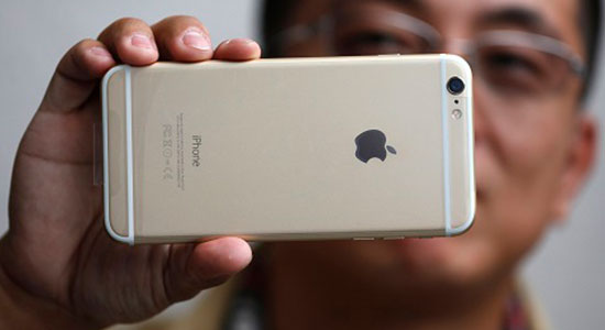 huong dan cach kiem tra chi tiet iphone 5 5s 6 cu truoc khi mua hinh anh 1