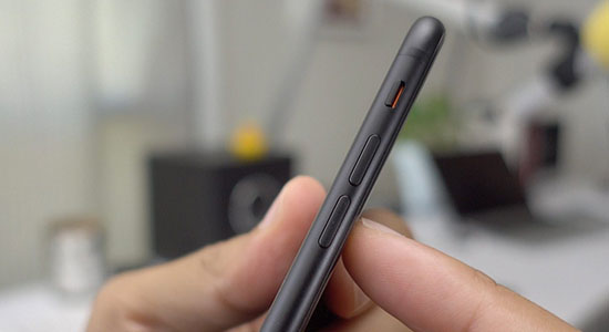 huong dan cach kiem tra chi tiet iphone 5 5s 6 cu truoc khi mua hinh anh 2