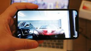 Video Youtube tràn màn hình huong dan su dung iphone x hinh anh 4