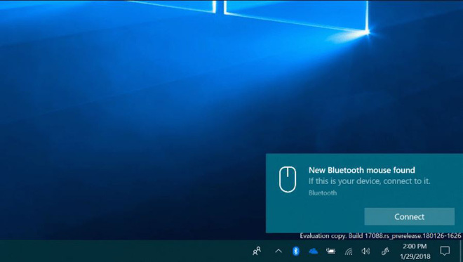 ket noi bluetooth tren win 10 gio day chi can mot nut bam hinh anh 1