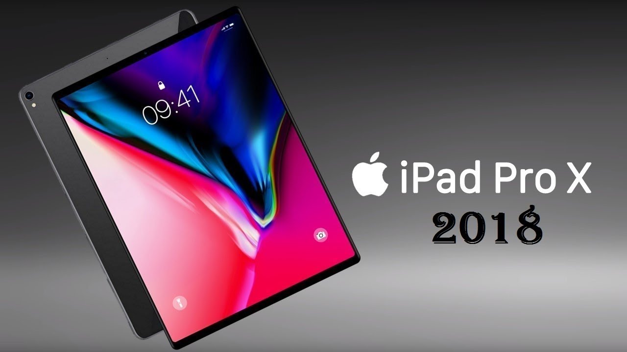 iPad 9.7 và iPad Pro 2018 nhung dieu can biet ve su kien wwdc 2018 sap toi cua apple hinh anh 2
