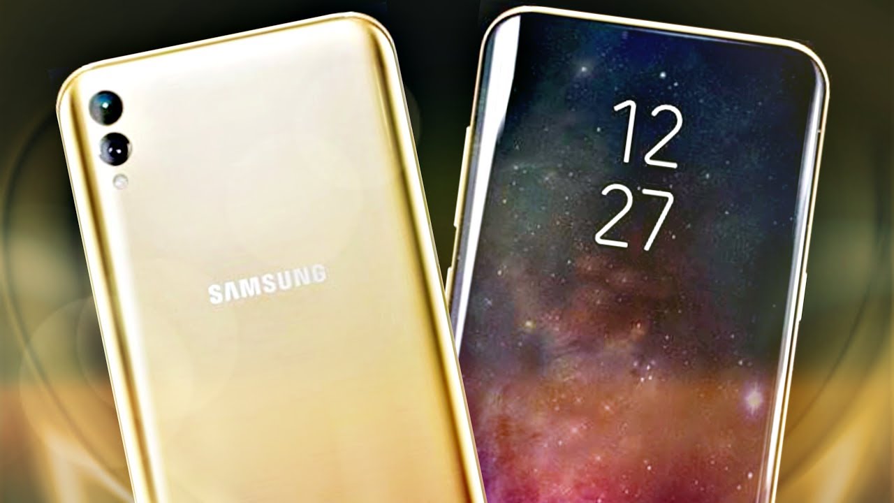 samsung galaxy s9 se so huu tinh nang gi de vuot qua iphone x hinh anh 2