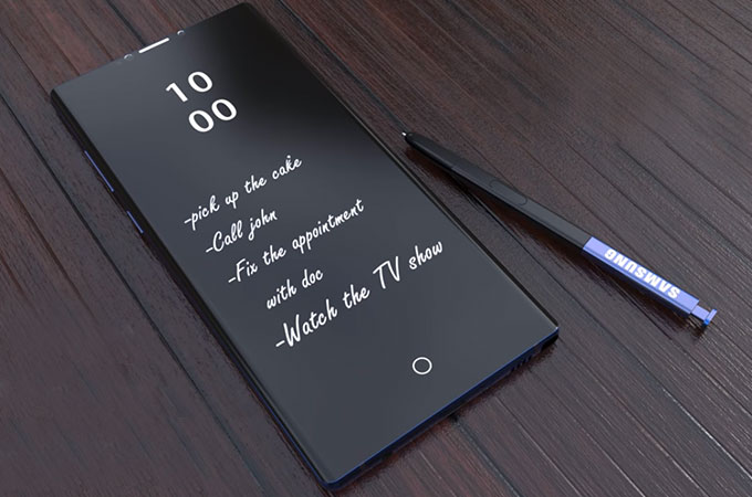 samsung galaxy note 9 se duoc trang bi nhung tinh nang gi hinh anh 4