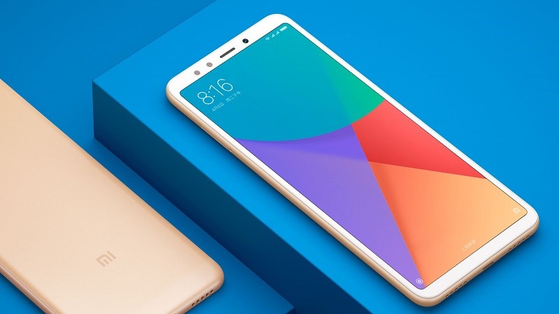 toan bo thong tin ve xiaomi redmi note 5 va note 5 pro hinh anh 2