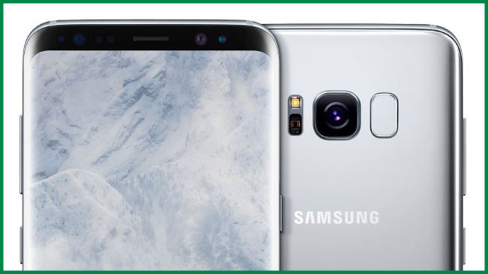 samsung galaxy s9 se co nhung mau gi arctic silver
