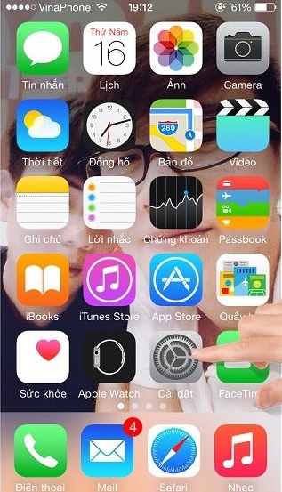 meo dua thiet bi ios ve trang thai ban dau moi kich hoat hinh anh 1