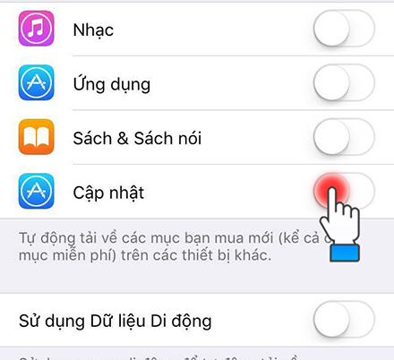 top nguyen nhan gay hao pin cho iphone cua ban hinh anh 13