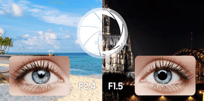 xuat hien hinh anh ro net cua samsung galaxy s9 va s9 plus hinh anh 2