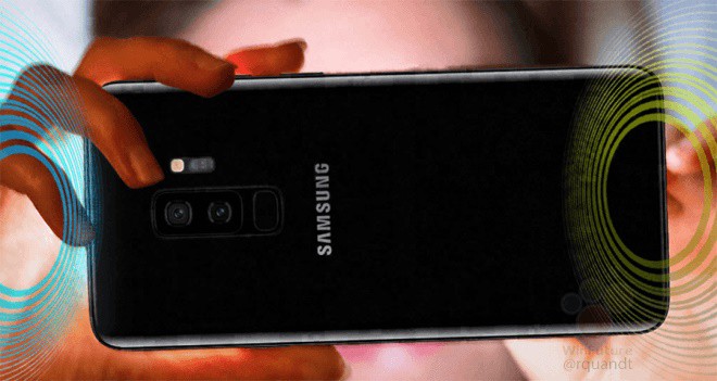 xuat hien hinh anh ro net cua samsung galaxy s9 va s9 plus hinh anh 3