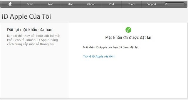 huong dan tim lai mat khau id apple da bi mat hinh anh 9