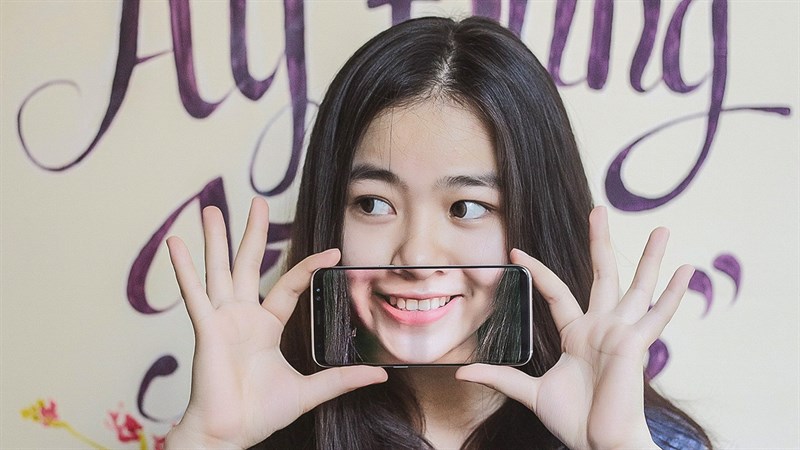 thiet ke man hinh vo cuc se som xuat hien tren cac phien ban tam trung cua samsung hinh anh 2