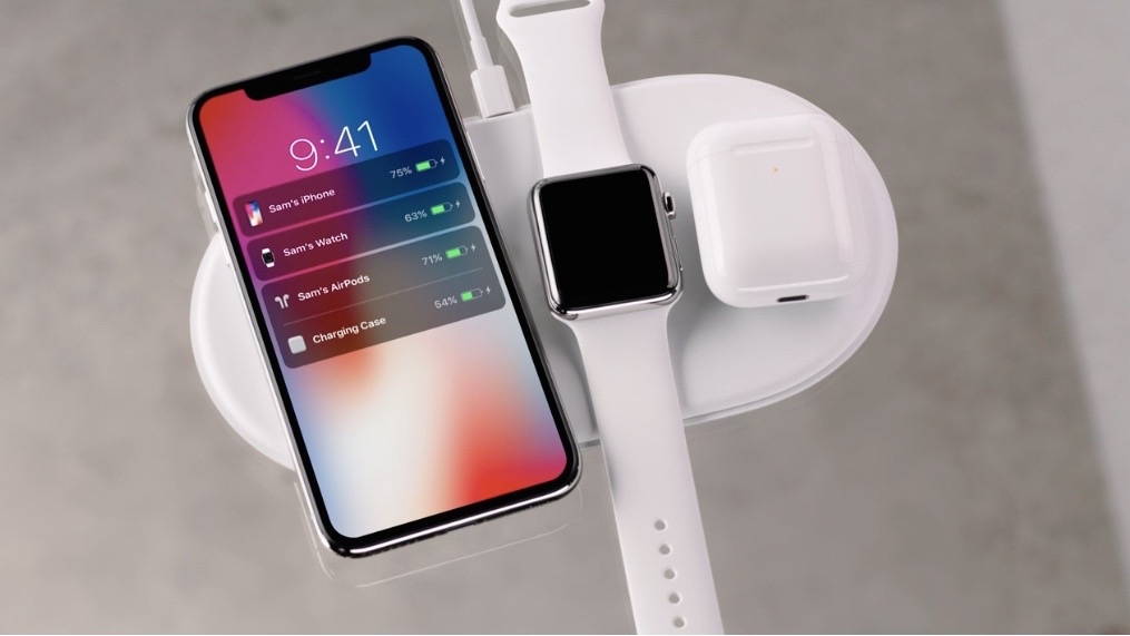 apple du kien se phat hanh thiet bi sac khong day airpower hinh anh 2