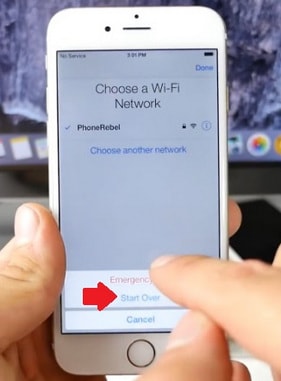 thu thuat be khoa icloud cho iphone ipad nhanh chong hinh anh 2
