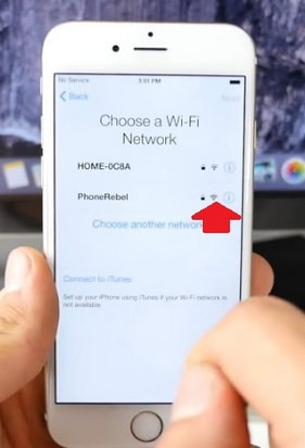 thu thuat be khoa icloud cho iphone ipad nhanh chong hinh anh 4