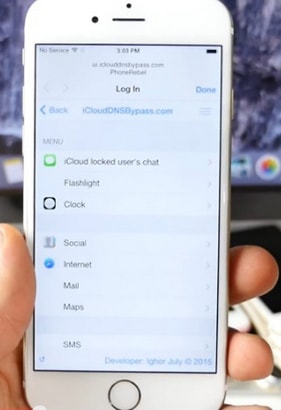 thu thuat be khoa icloud cho iphone ipad nhanh chong hinh anh 8