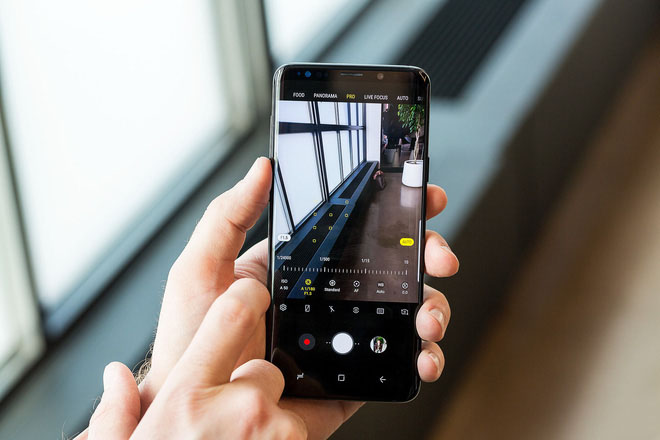 toan bo thong tin ve samsung galaxy s9 va s9 plus hinh anh 2
