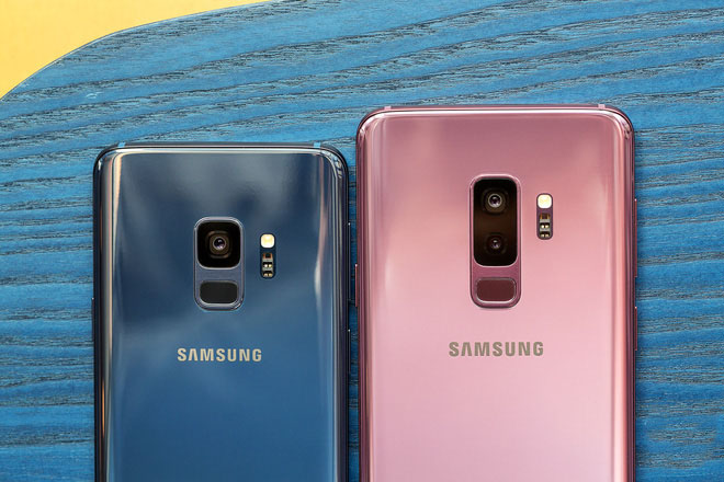 toan bo thong tin ve samsung galaxy s9 va s9 plus hinh anh 3