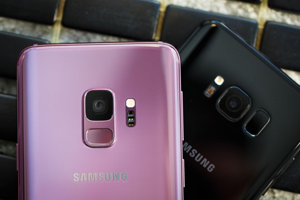 nhung ly do qua hop ly de thuyet phuc nguoi dung mua samsung galaxy s9 hinh anh 2