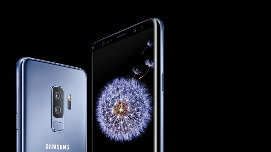 nhung ly do qua hop ly de thuyet phuc nguoi dung mua samsung galaxy s9 hinh anh 4