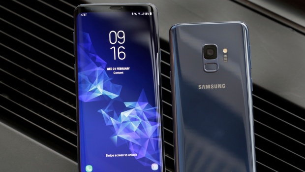nhung ly do qua hop ly de thuyet phuc nguoi dung mua samsung galaxy s9 hinh anh 5