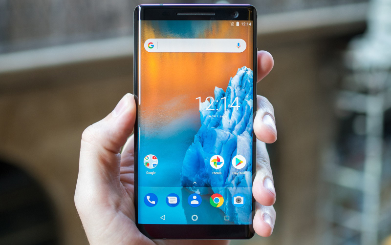 nokia 8 sirocco co gi hot hinh anh 2