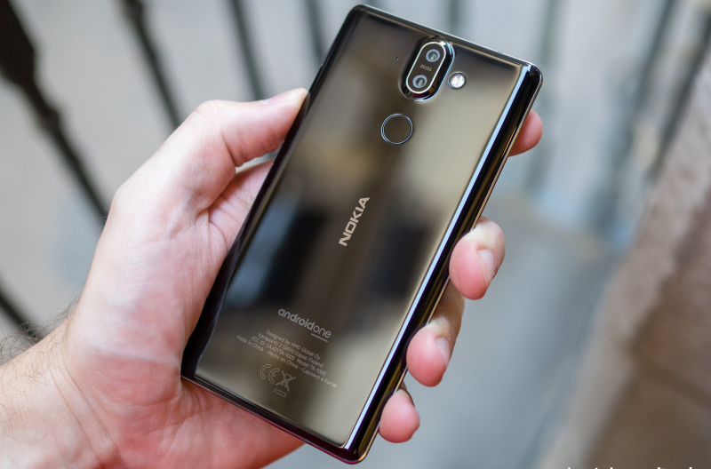 nokia 8 sirocco co gi hot hinh anh 3