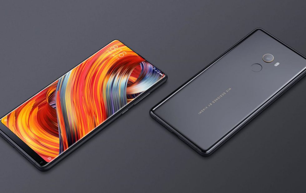 sieu pham mi mix 2s se duoc xiaomi ra mat vao ngay 273 hua hen nhieu bat ngo lon hinh 2