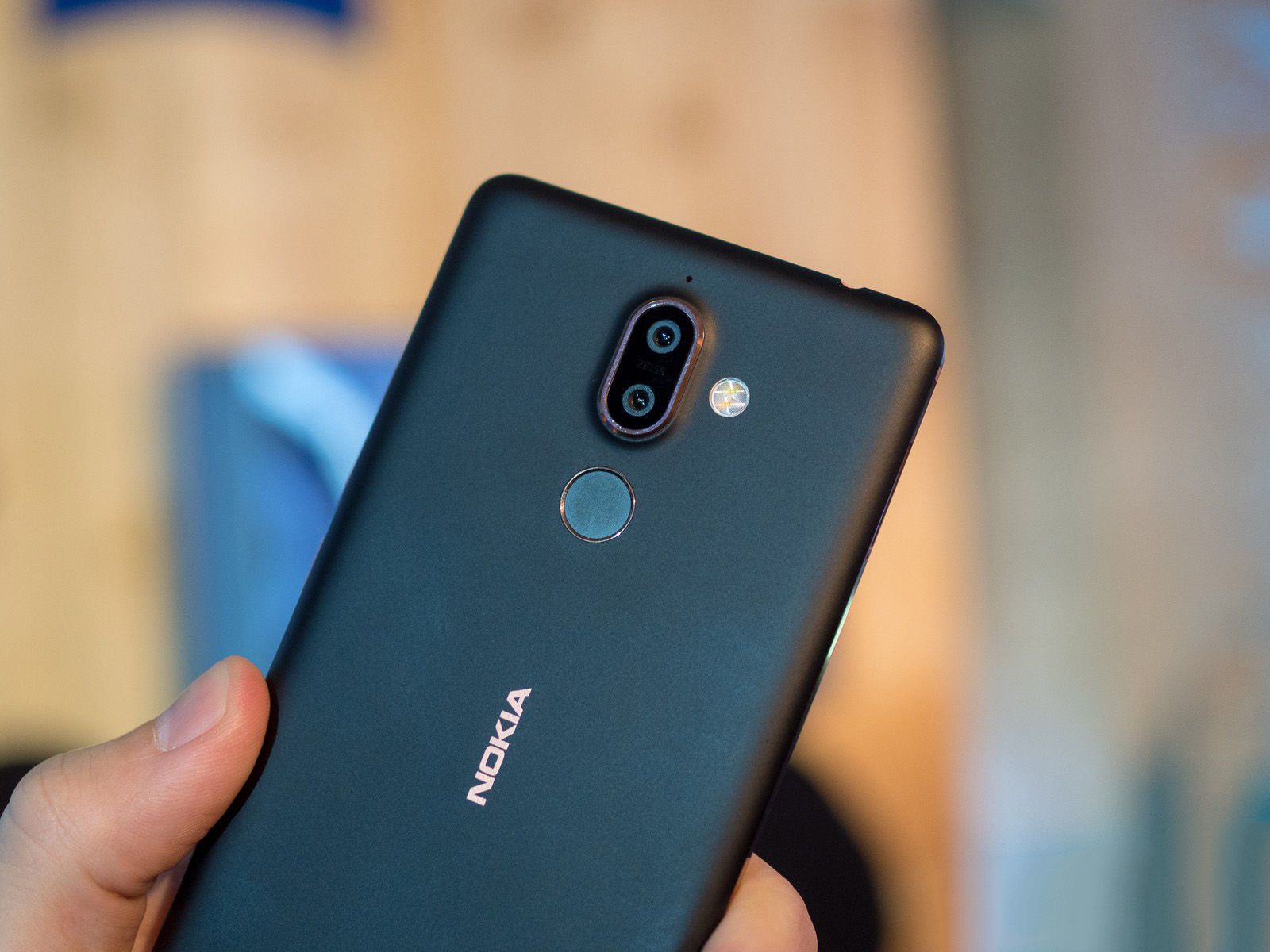 danh gia nhanh nokia 7 plus hinh anh 4