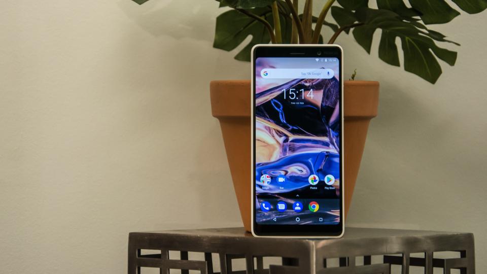 danh gia nhanh nokia 7 plus hinh anh 5