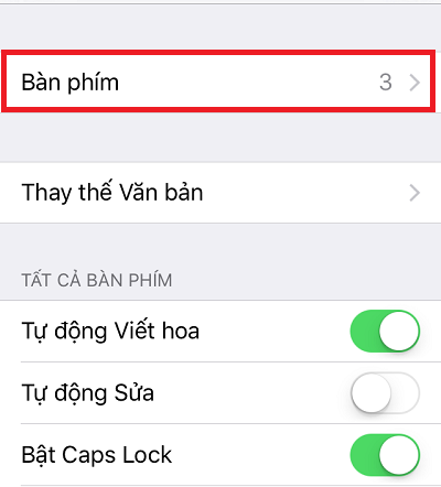 meo su dung phim home ao va them bieu tuong vao ban phim tren iphone hoac ipad hinh anh 7