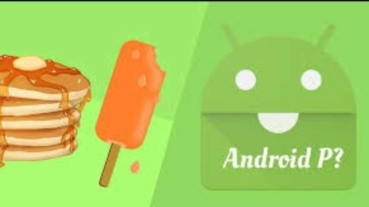 android p khi nao ra mat hinh anh 1