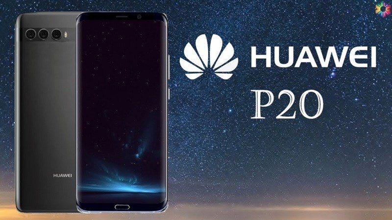 huawei p20 hinh anh 1