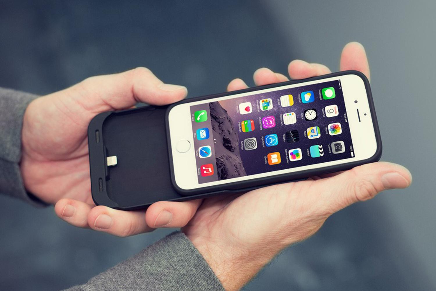 hieu nang dang so cua iphone 6s sau khi da tien hanh thay pin hinh anh 1