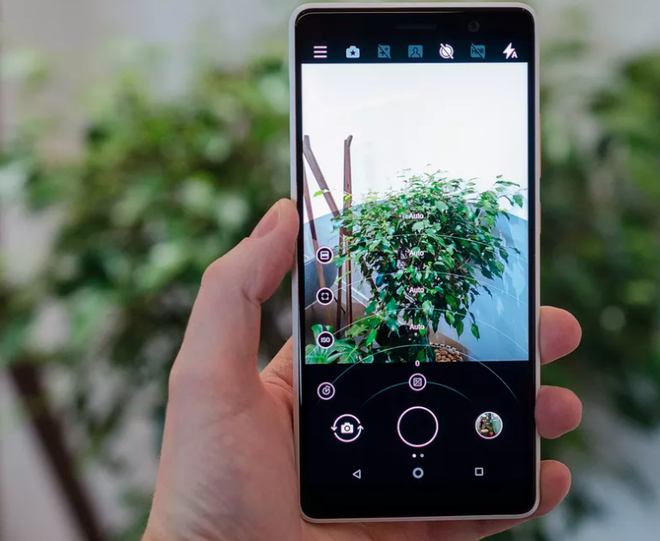 nokia 8 sirocco hinh anh 5