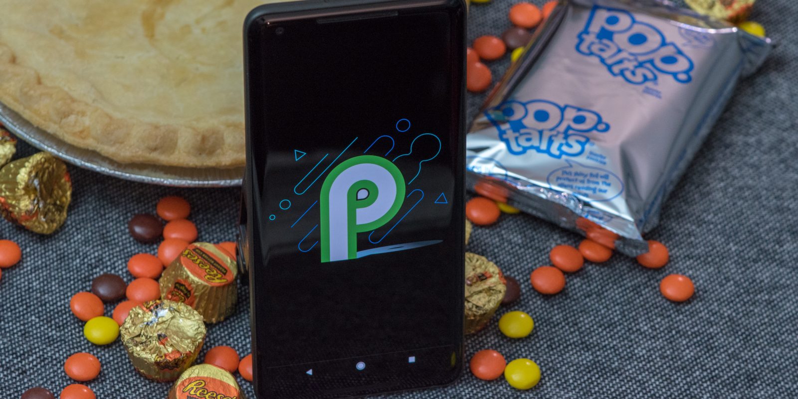 tong hop nhung tinh nang moi tren android p hinh anh 1