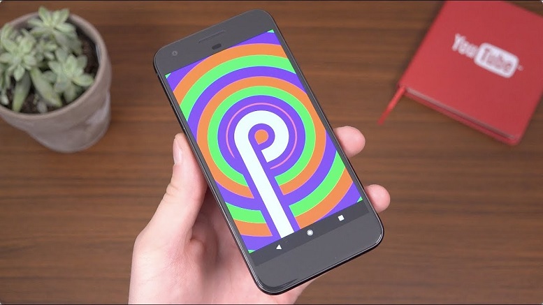 tong hop nhung tinh nang moi tren android p hinh anh 2