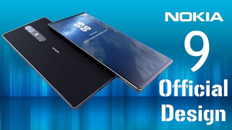 nokia 9 co gi hap dan hinh anh 2