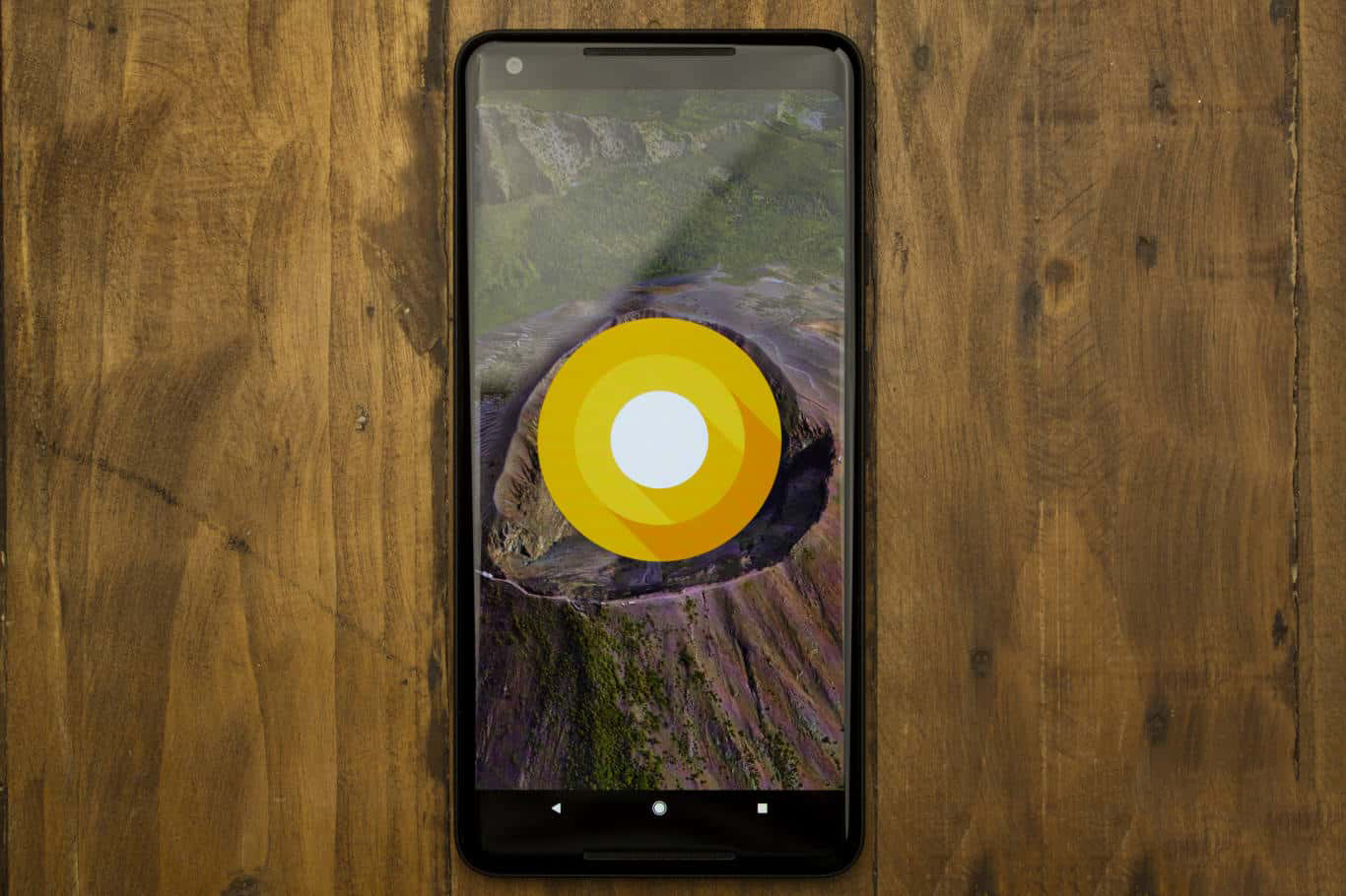 galaxy s9 cap nhat ban va bao mat dau tien thang 3 2018 hinh anh 1