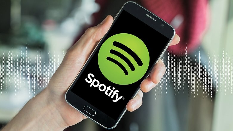 cach tai va cai dat spotify hinh anh 1