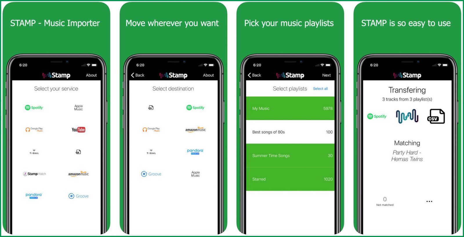 cach chuyen nhac tu apple music vao spotify hinh anh 1