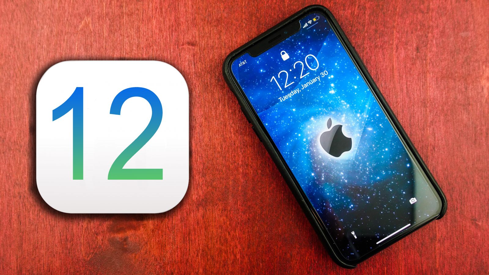 ios 12 khi nao ra mat hinh anh 1
