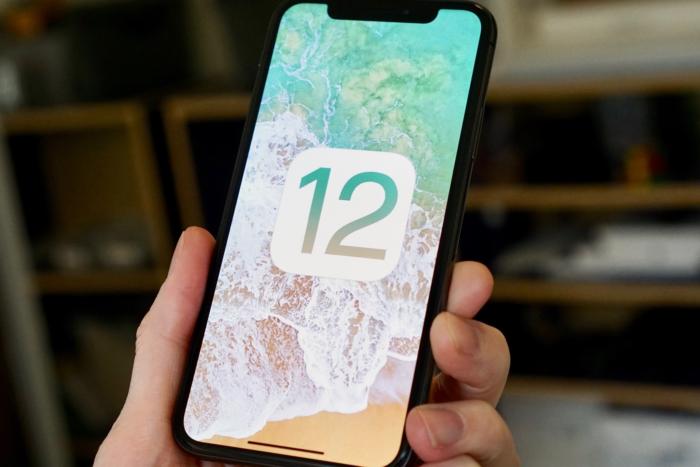 ios 12 khi nao ra mat hinh anh 2