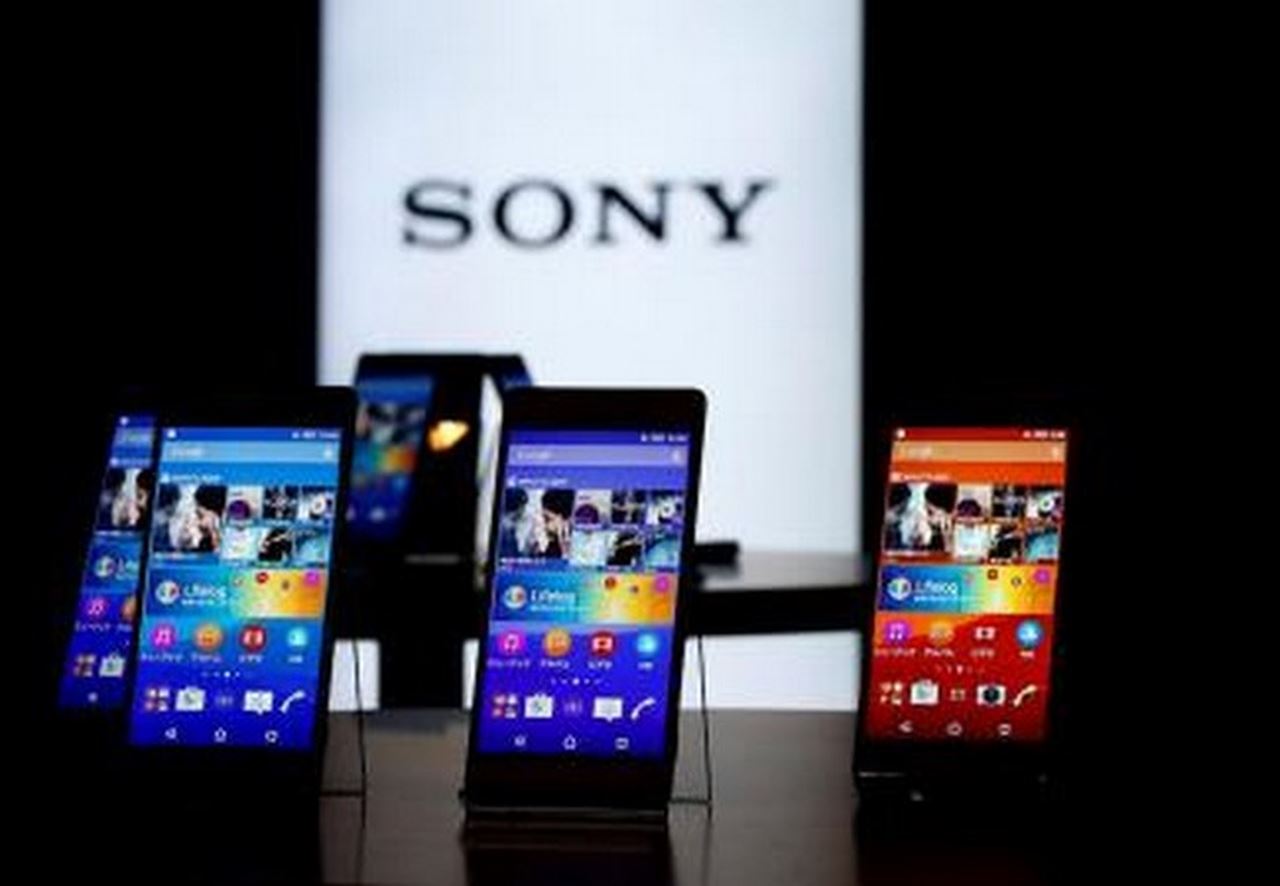 sony xperia xz2 