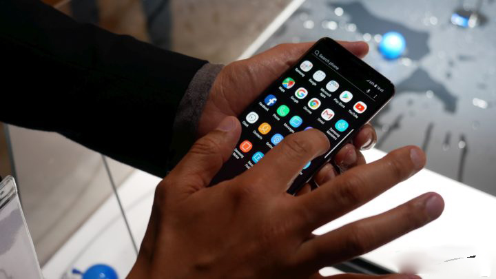galaxy s9
