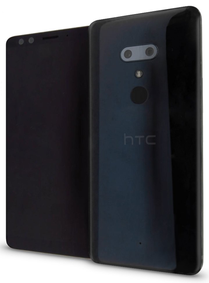 htc u12 plus